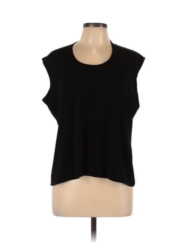 TanJay Sleeveless T-Shirt (view 1)