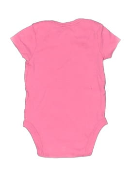 Carter's Short Sleeve Onesie (view 2)