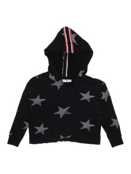 Play Six Pullover Hoodie (view 1)