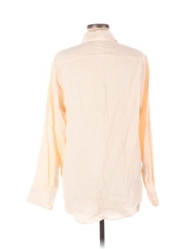 Kerri Rosenthal Long Sleeve Button-Down Shirt (view 2)