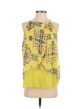 Maria & Kyndals Sleeveless Blouse (view 1)