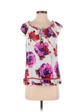 E by Eloise Sleeveless Top (view 1)