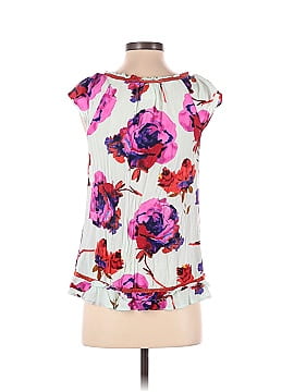 E by Eloise Sleeveless Top (view 2)