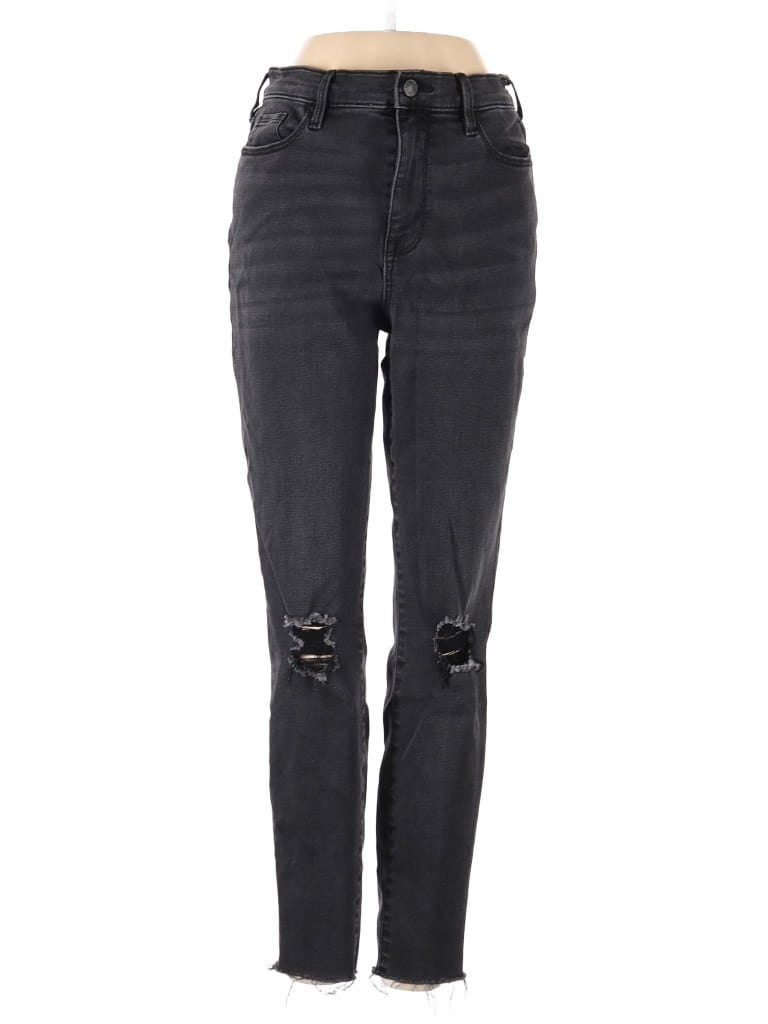 Click to view more detailed imagery on our partner's website Pre-owned Pacsun Jeans In Black