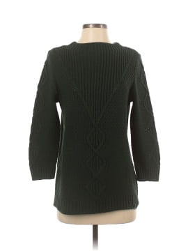 Karl Lagerfeld Pullover Sweater (view 1)