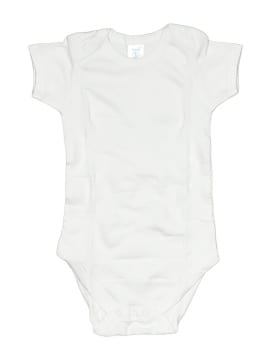 Spasilk Short Sleeve Onesie (view 1)