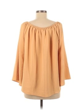 Cbrand Long Sleeve Blouse (view 2)