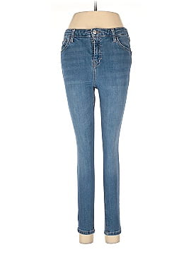 Topshop Jeans (view 1)