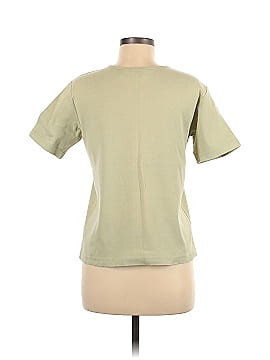 Atlantique Short Sleeve T-Shirt (view 2)