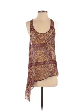 Millau Sleeveless Blouse (view 1)