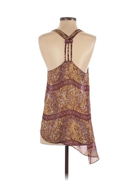 Millau Sleeveless Blouse (view 2)