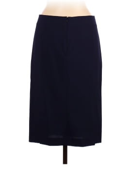 Theory Wool Skirt (view 2)