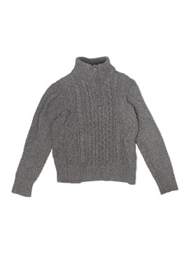 Gap Kids Pullover Sweater (view 1)