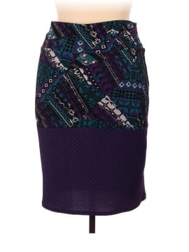 Lularoe Casual Skirt (view 2)