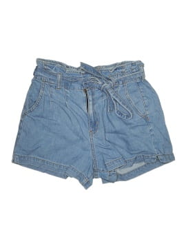 American Eagle Outfitters Denim Shorts (view 1)