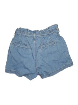 American Eagle Outfitters Denim Shorts (view 2)