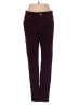 CAbi Burgundy Cords Size 3 - photo 1