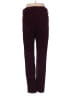 CAbi Burgundy Cords Size 3 - photo 2