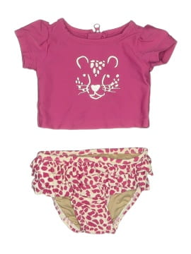 Baby Gap Two Piece Swimsuit (view 1)