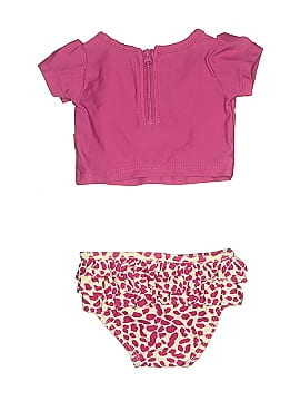 Baby Gap Two Piece Swimsuit (view 2)