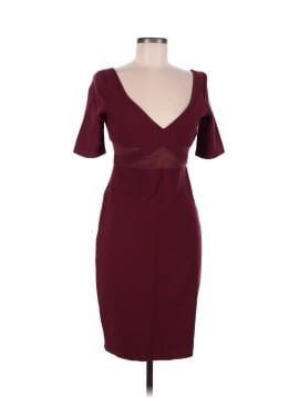 Elizabeth and James Casual Dress (view 1)
