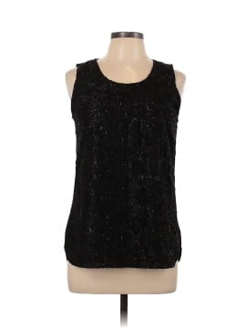 Halogen Sleeveless Blouse (view 1)