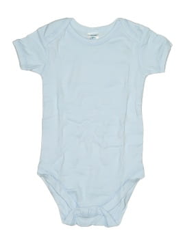 Spasilk Short Sleeve Onesie (view 1)