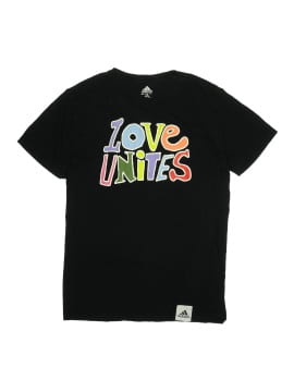Adidas Active T-Shirt (view 1)