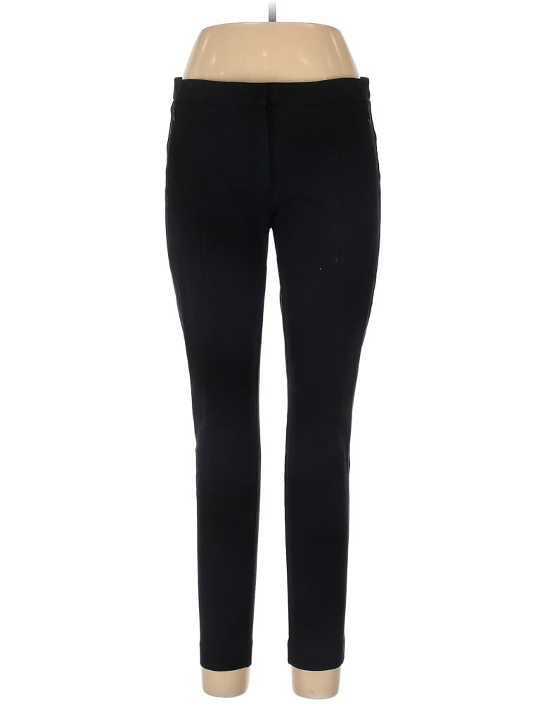 Michael Kors Black Casual Pants Size 12 - photo 1