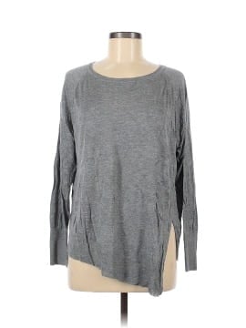 Zara Long Sleeve T-Shirt (view 1)