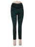 SoulCycle Green Active Pants Size M - photo 1