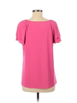 Notations Short Sleeve Top (view 2)