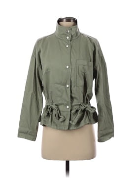 Madewell Southlake Military Jacket (view 1)