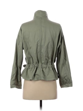 Madewell Southlake Military Jacket (view 2)