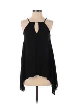 Express Sleeveless Blouse (view 1)