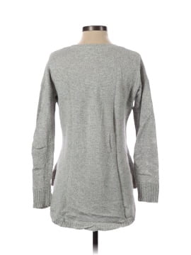 Madewell Chronicle Texture Pullover Sweater (view 2)