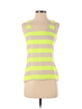 Express Sleeveless Blouse (view 1)