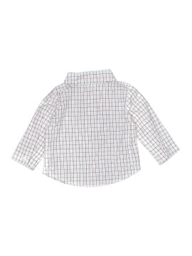 Edgehill Collection Long Sleeve Button-Down Shirt (view 2)
