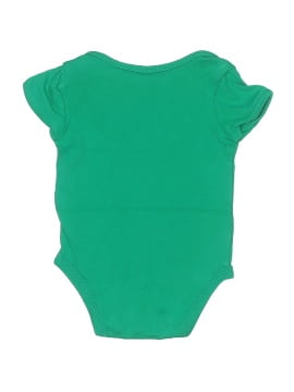 Carter's Short Sleeve Onesie (view 2)