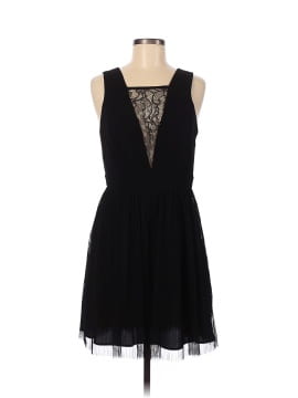 BCBGeneration Casual Dress (view 1)