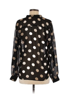 Pomelo Long Sleeve Blouse (view 2)