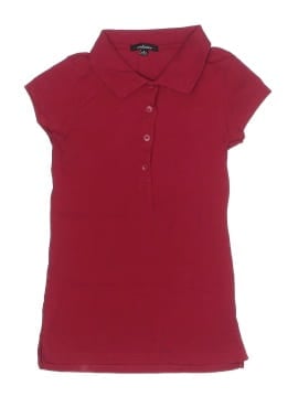Ambiance Short Sleeve Polo (view 1)