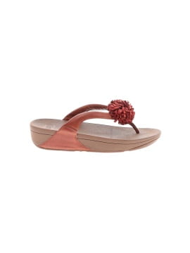 FitFlop Flip Flops (view 1)