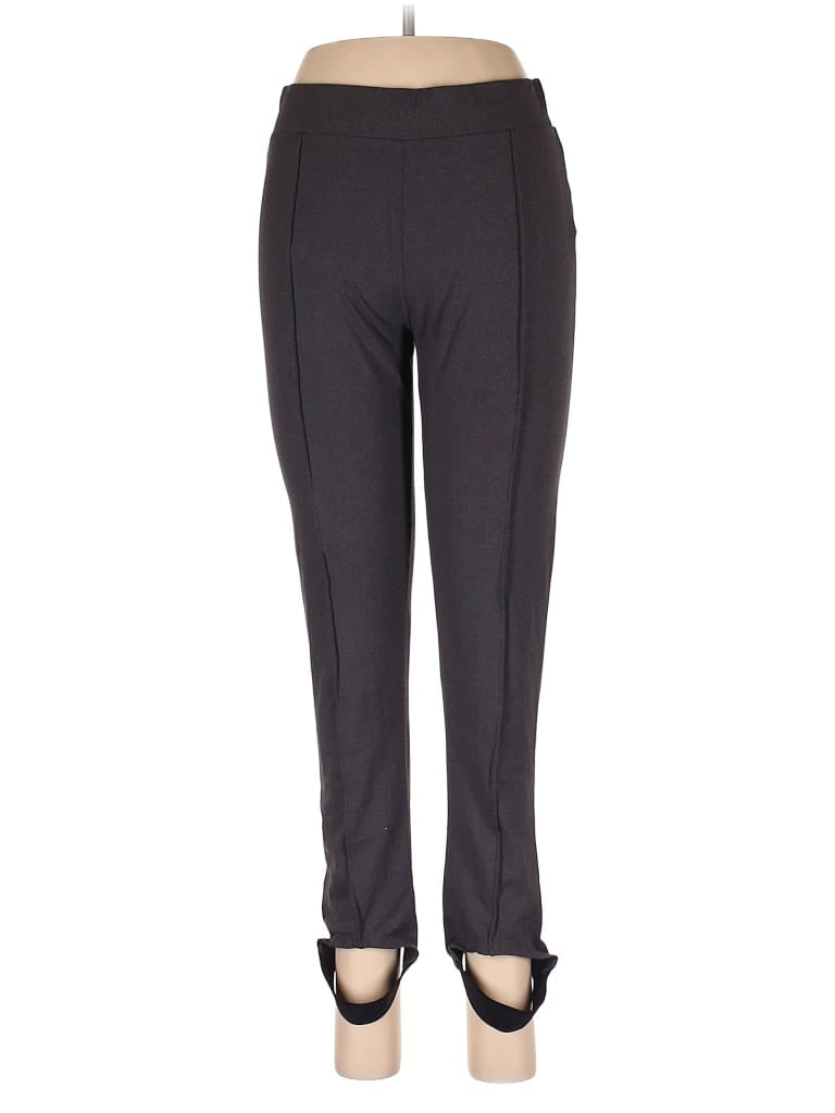 Pre-owned Out From Under Casual Pants In Gray