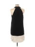 Max Studio 100% Viscose Black Casual Dress Size M - photo 2