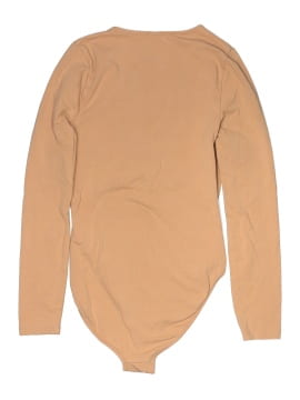 American Apparel Bodysuit (view 2)