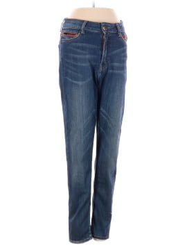 Etienne Marcel Jeans (view 1)