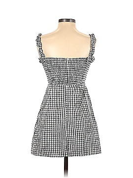 Lost and Wander Casual Dress (view 2)