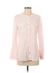 Chico's Long Sleeve Blouse