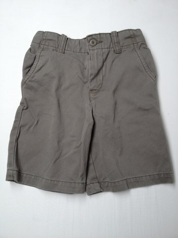Cherokee Shorts - front